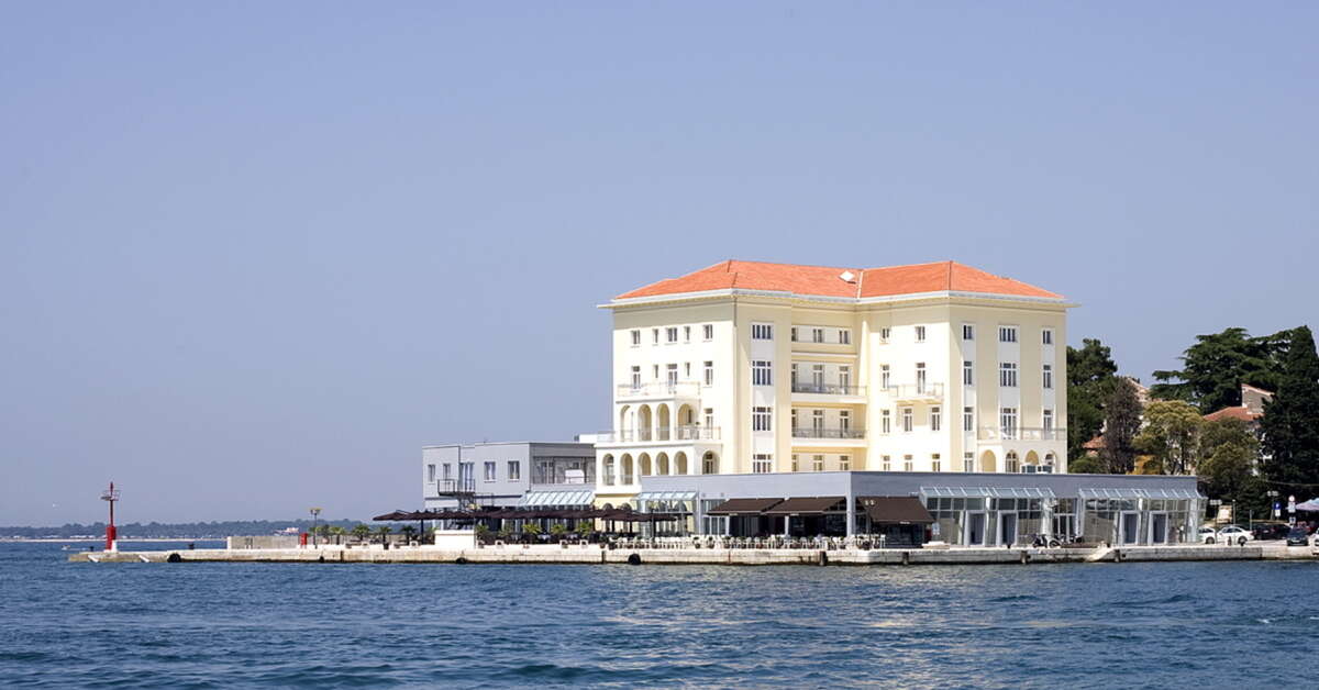 Een foto van BO Hotel Palazzo