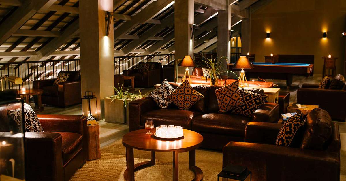 Een foto van Anantara Kalutara Resort