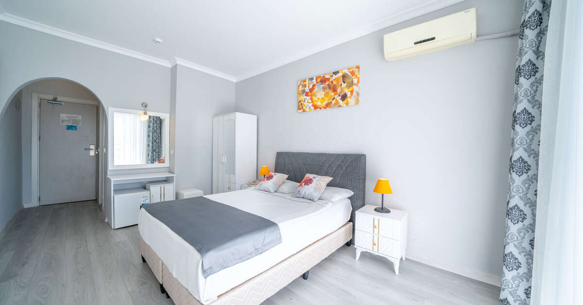 Een foto van Halici Hotel