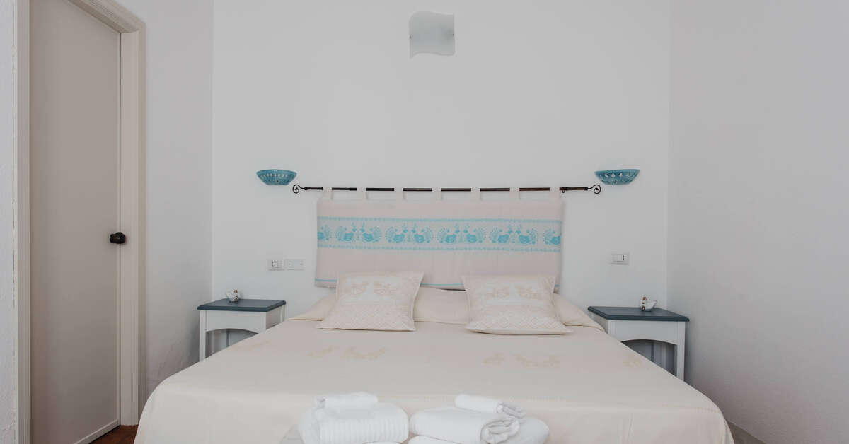 Ein Foto Hotel Village Fior di Sardegna