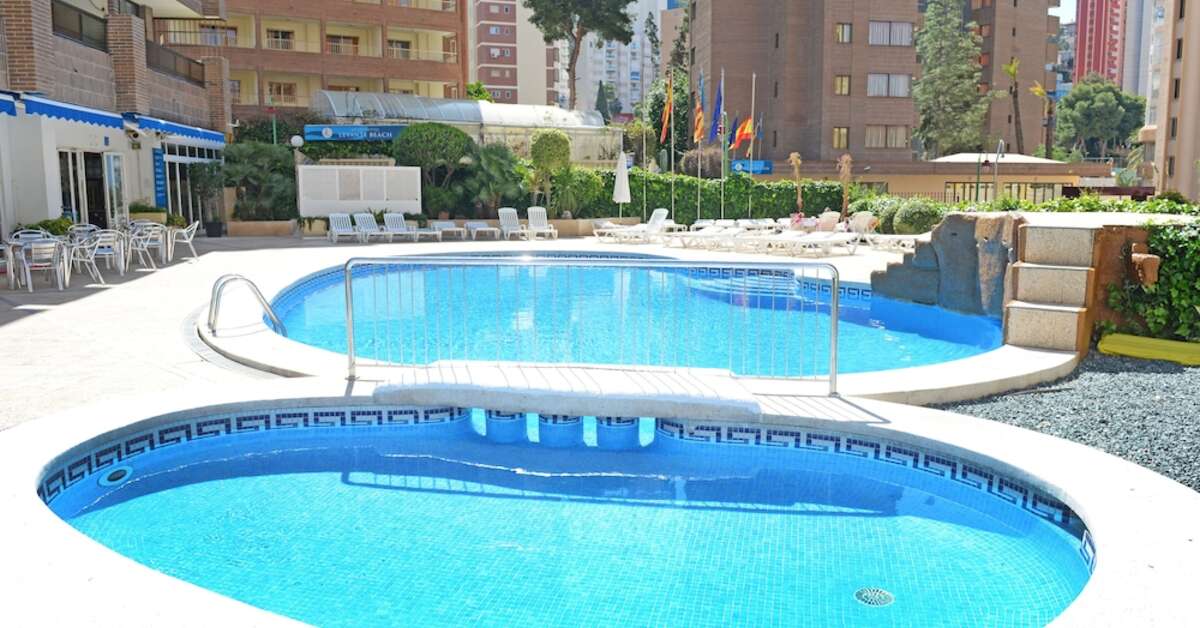 Een foto van Levante Beach Appartementen