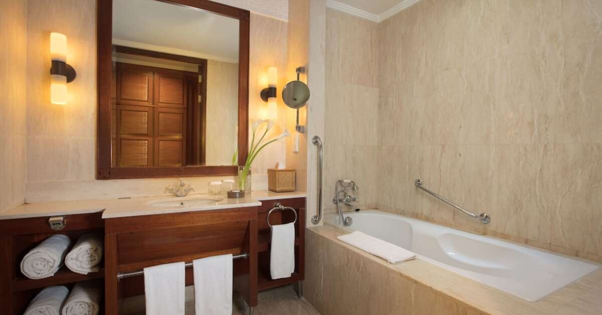 Een foto van The Patra Bali Resort & Villas