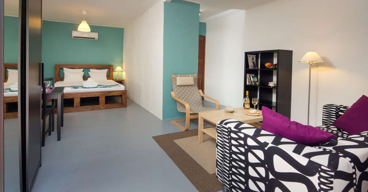Een foto van The Ritz Village Hotel