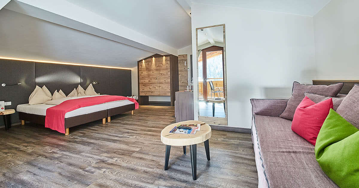 Een foto van Hotel Die Sonne