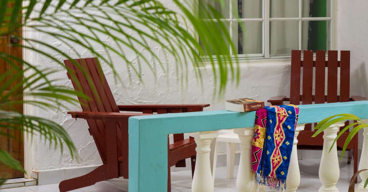 Een foto van Legends Beach Resort