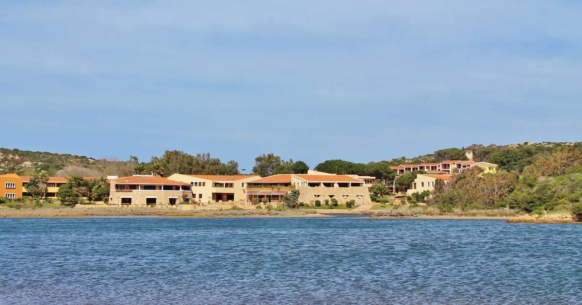 Een foto van Residence Hotel Costa Serena