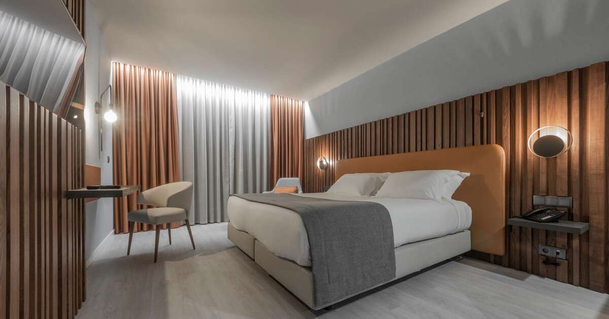 Een foto van Hotel Verde Mar & Spa