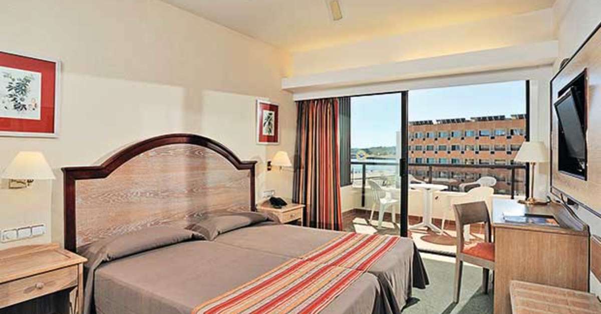 Een foto van Allsun Hotel Borneo