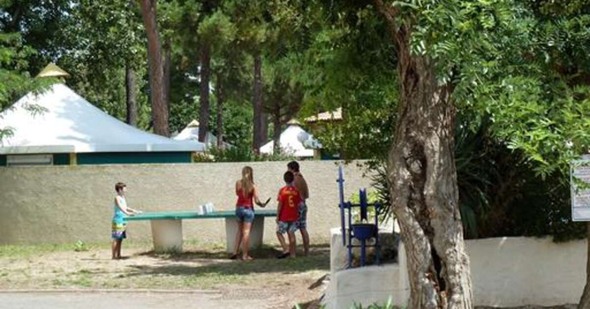 Een foto van Domaine l'Ami Soleil Les Muriers