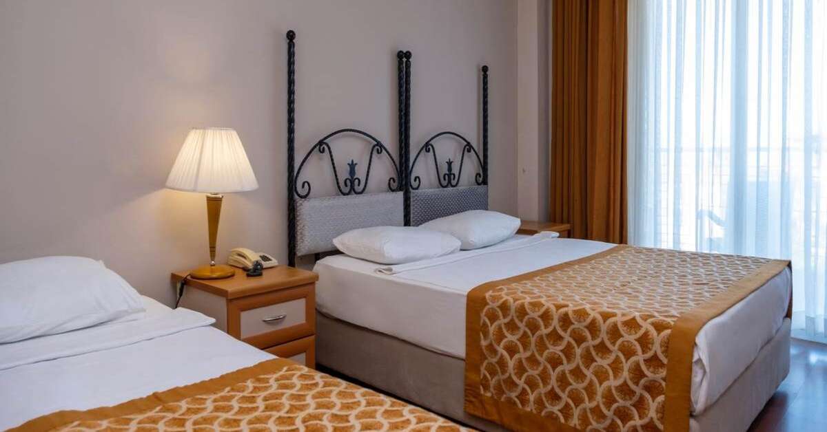 Ein Foto Pine House Hotel