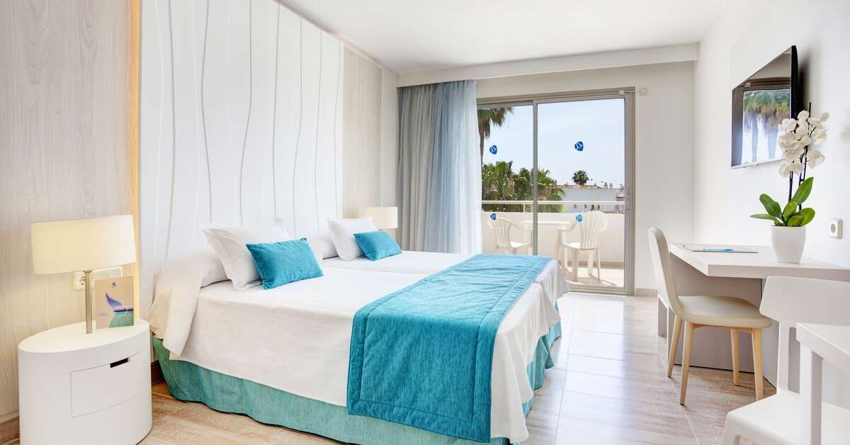 Een foto van Grupotel Mallorca Mar