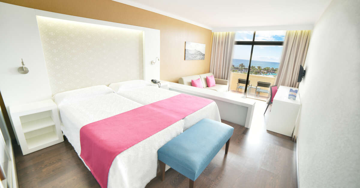 Een foto van Hotel Beatriz Playa & Spa