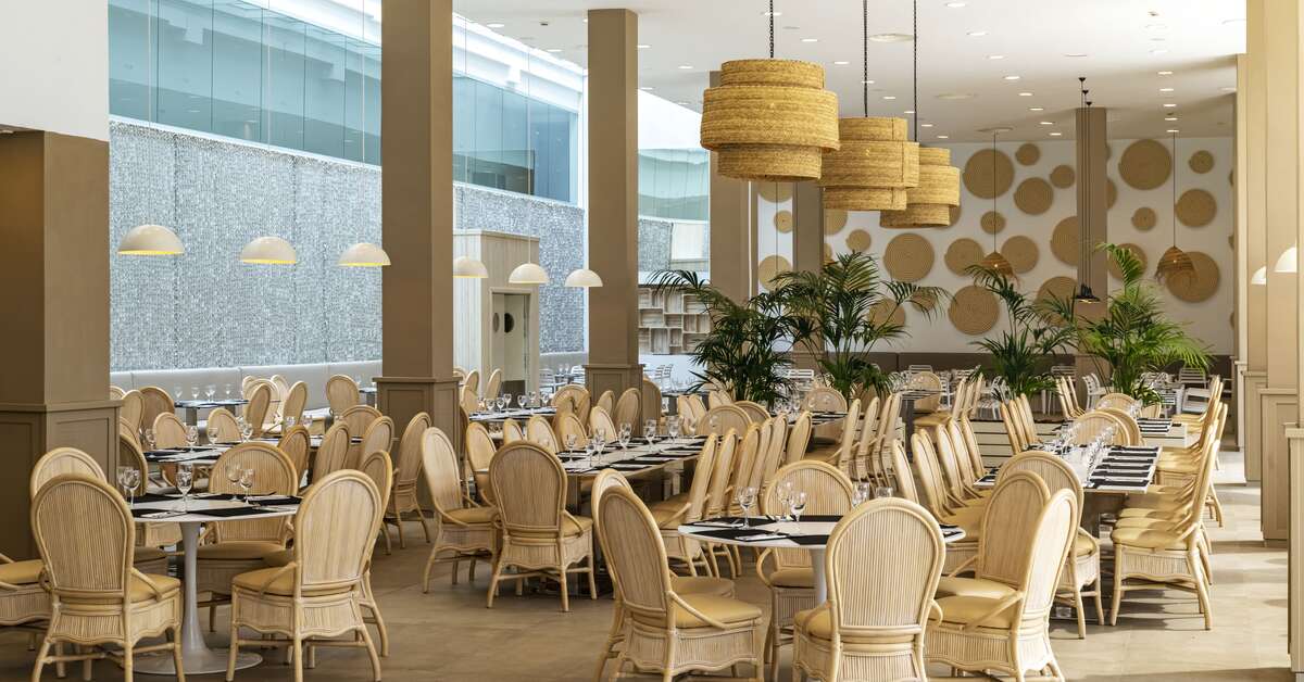 Een foto van Cabogata Jardin Hotel & Spa