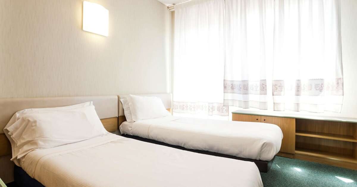 Een foto van Best Western Hotel Residence Italia