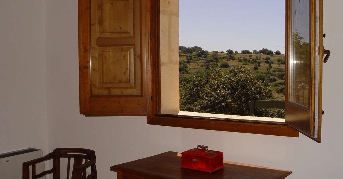 Een foto van Relais Parco Cavalonga