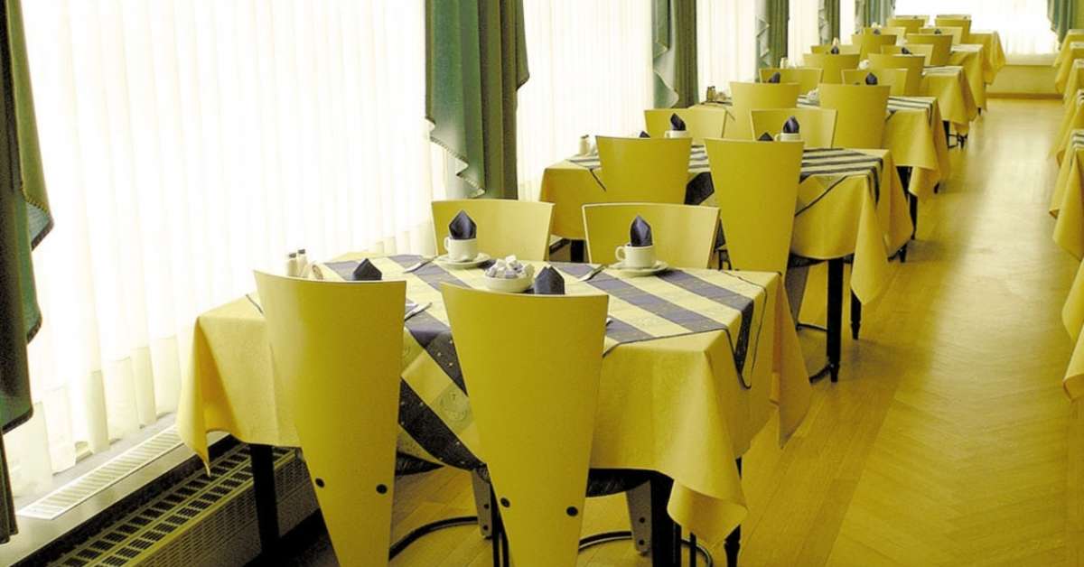 Een foto van Hotel Bero