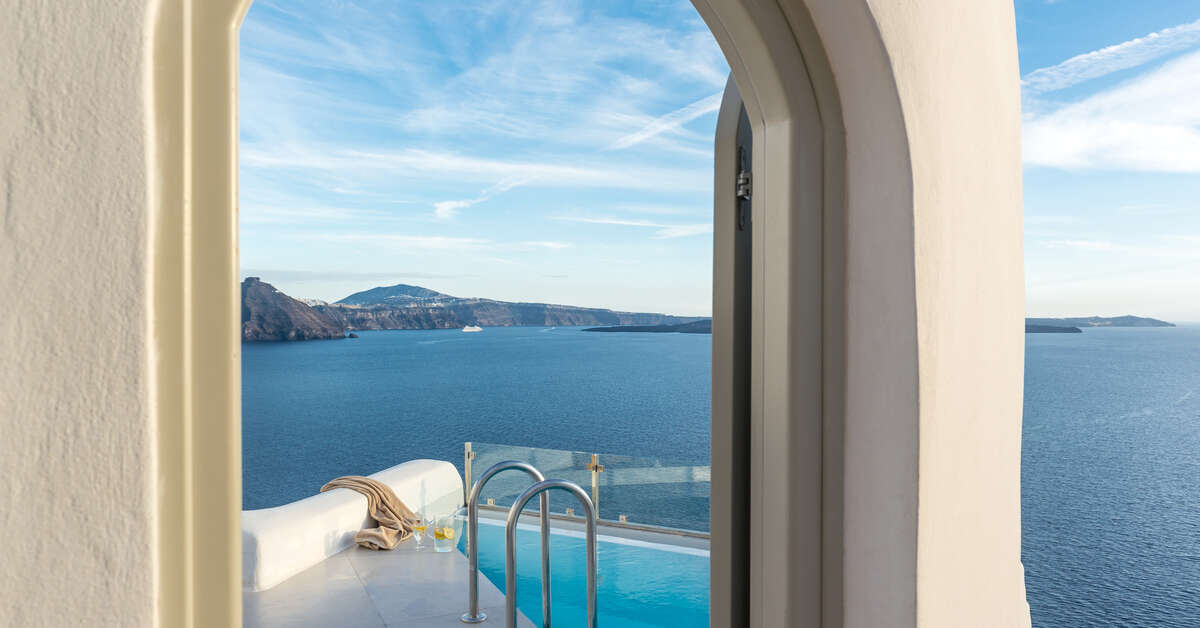 Een foto van Elite Luxury Suites