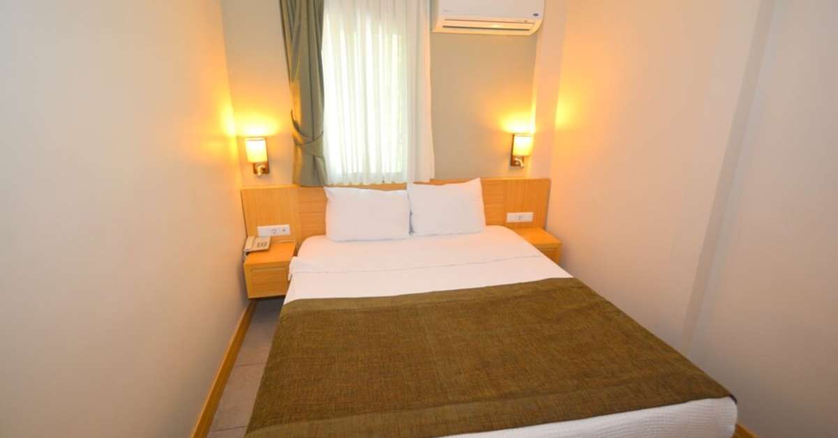 Een foto van Hotel Istankoy Bodrum