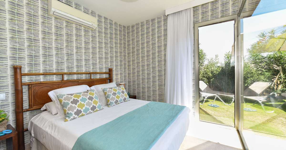 Een foto van Villas Par 4