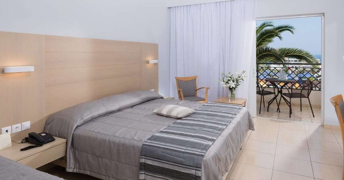 Ein Foto Grand Hotel Holiday Resort