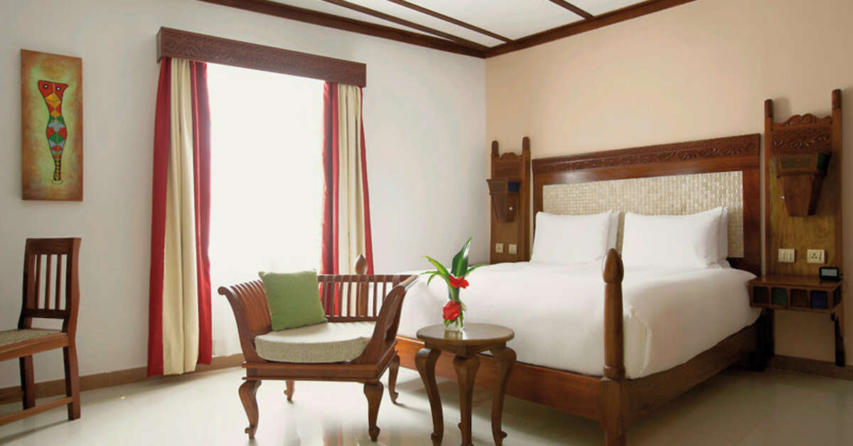 Ein Foto Spice Tree by Turaco