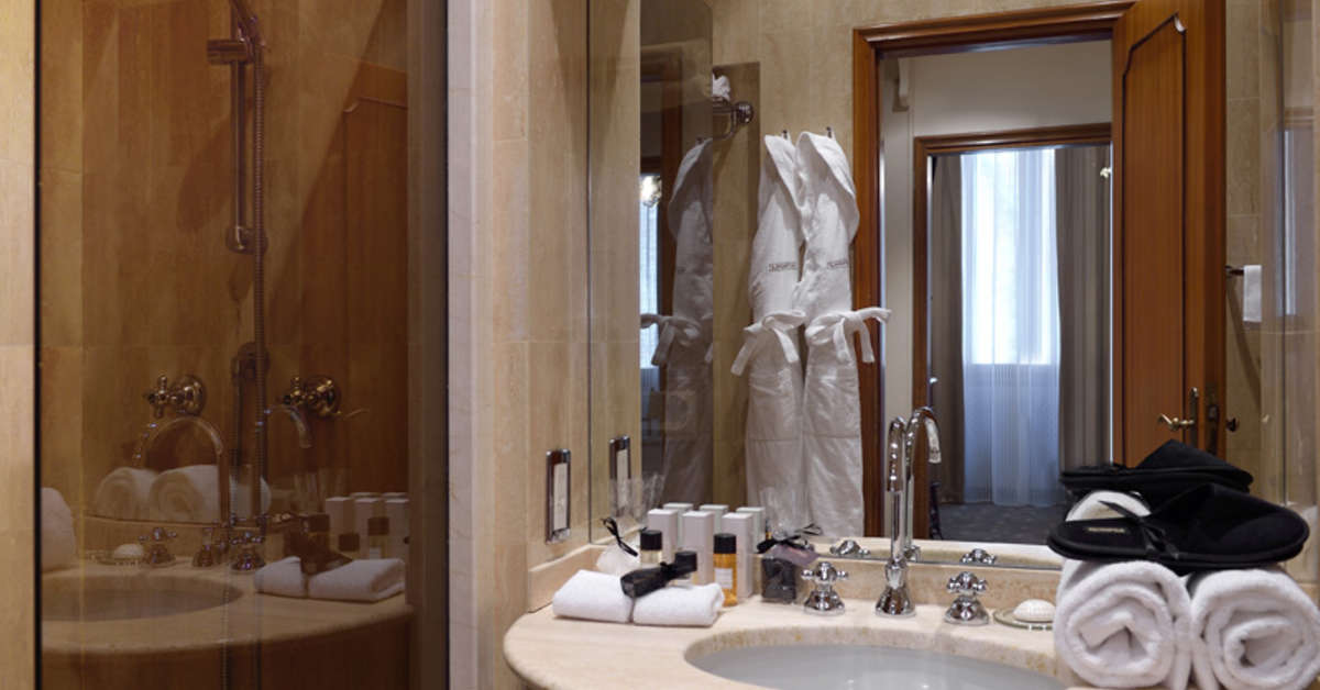 Ein Foto Metropole Hotel