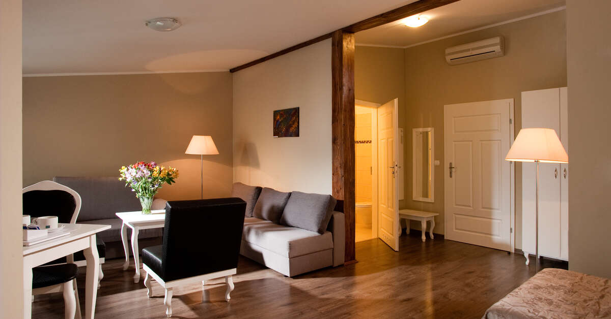 Een foto van Aparthotel Leone