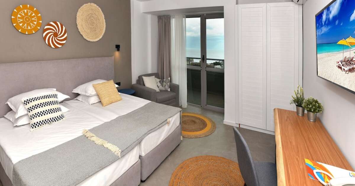Een foto van Hotel Excelsior
