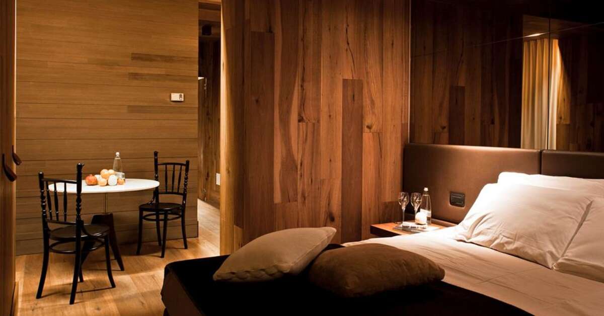Een foto van Charme Hotel Alexander