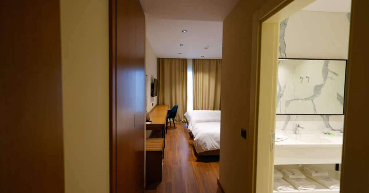 Een foto van Valza Boutique Hotel