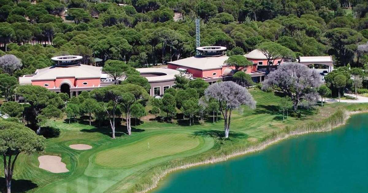 Ein Foto Cornelia Diamond Golf Resort & Spa