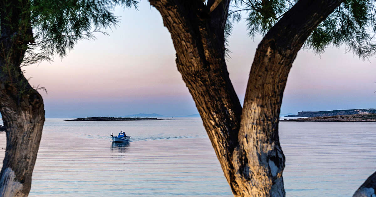 Een foto van Hotel Kalypso