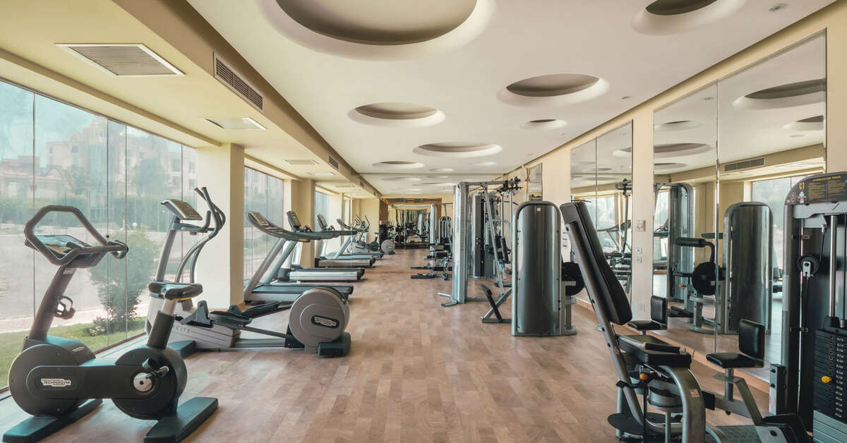 Een foto van de faciliteiten bij Serenity Alpha Beach