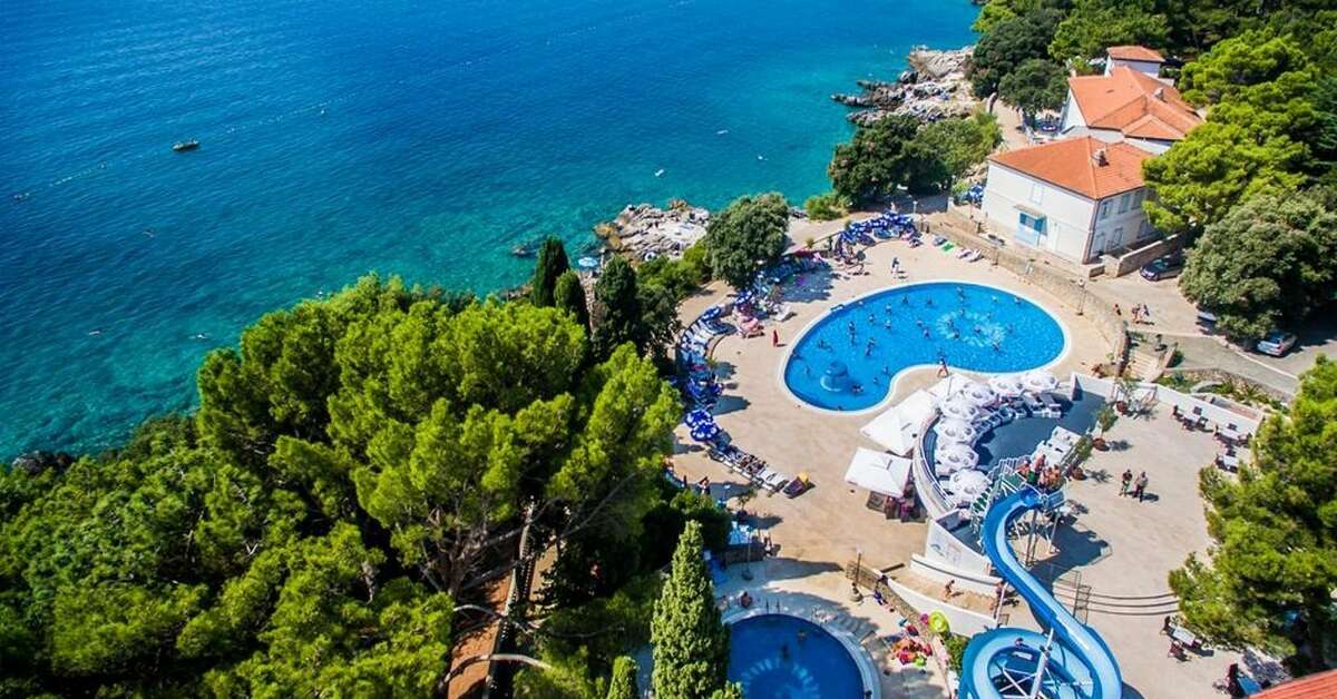 Een foto van Hotel Drazica