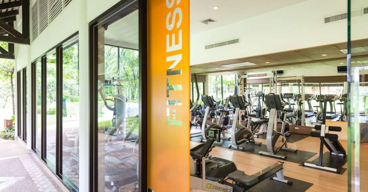 Een foto van Katathani Phuket Beach Resort