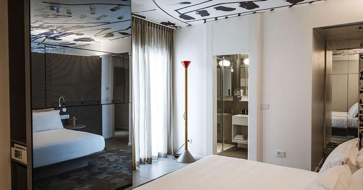 Een foto van Biancodonda Lifestyle & Spa Hotel