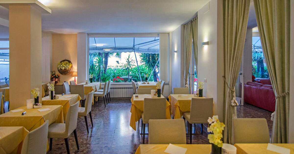 Een foto van Hotel Scandinavia