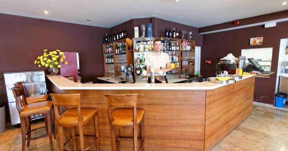 Een foto van de faciliteiten bij Hotel Val