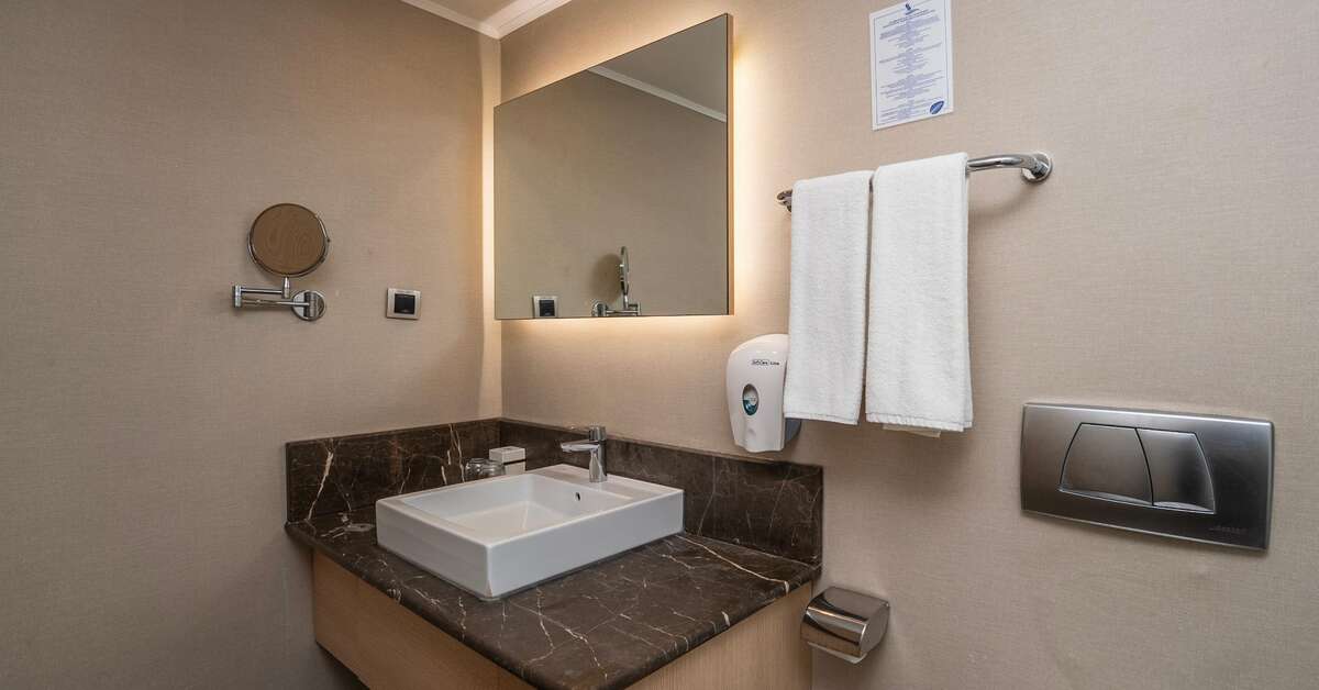 Een foto van Linda Sunny Beach Hotel