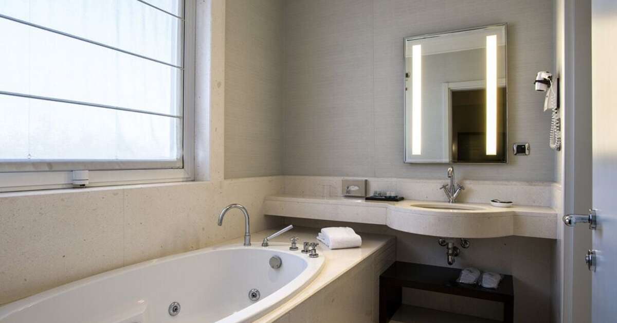 Een foto van FlyOn Hotel
