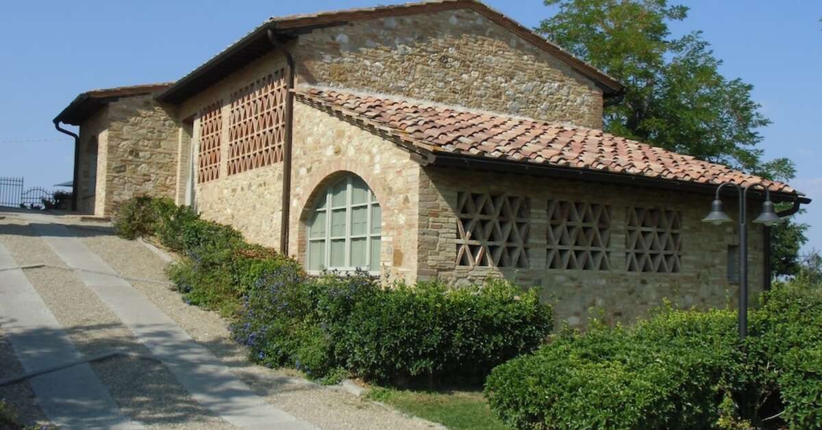 Een foto van Hotel Villa Ducci