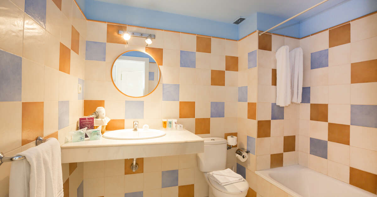 Een foto van Appartementen Livvo Puerto de Mogan