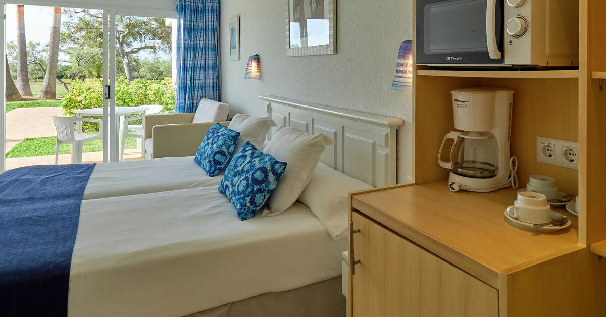 Ein Foto BQ Alcudia Sun Village