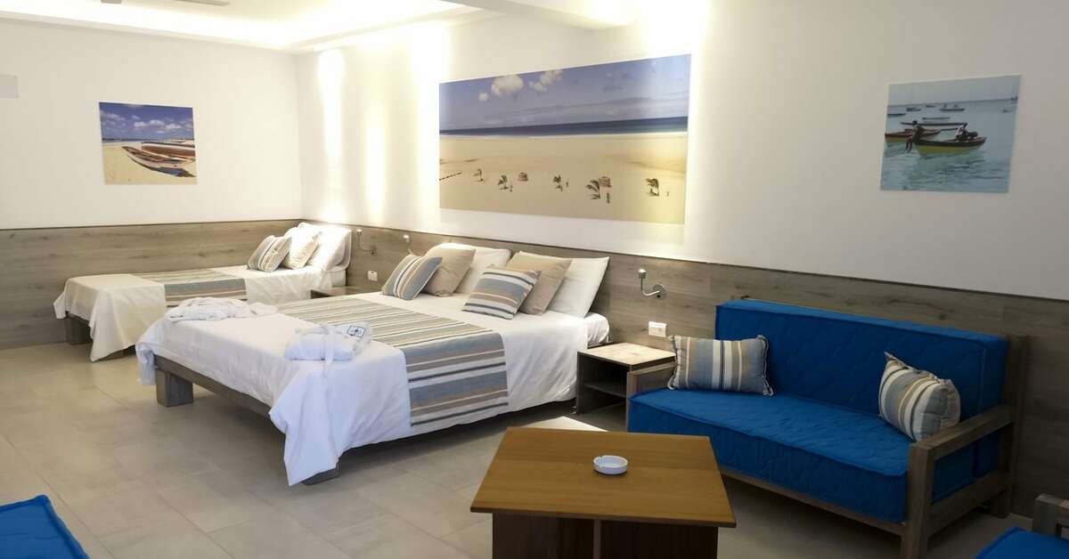 Een foto van Sobrado boutique hotel
