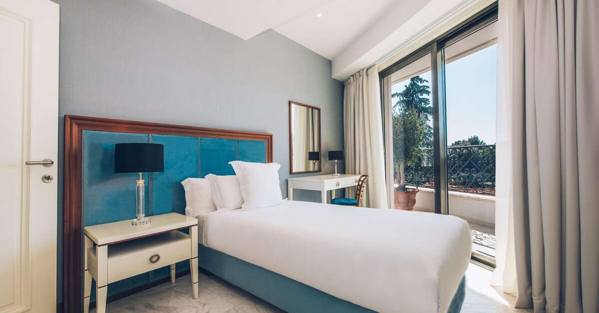 Ein Foto Iberostar Slavija