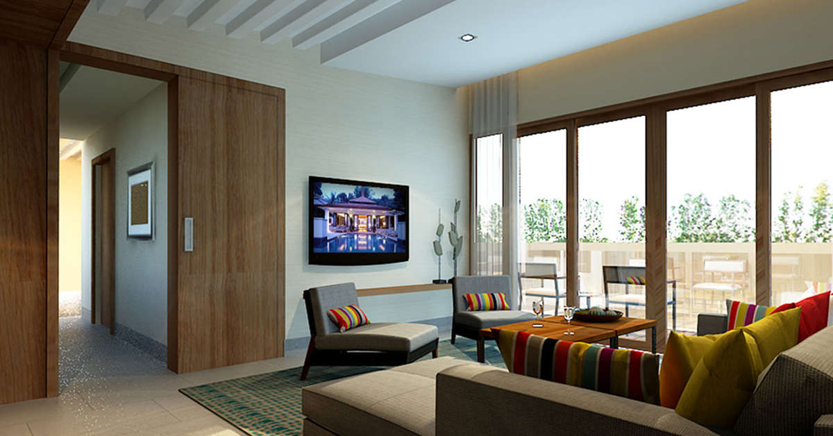 Een foto van Hyatt Regency Phuket Resort