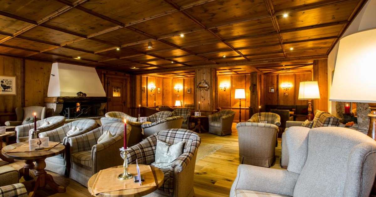 Een foto van Hotel Alte Schmiede