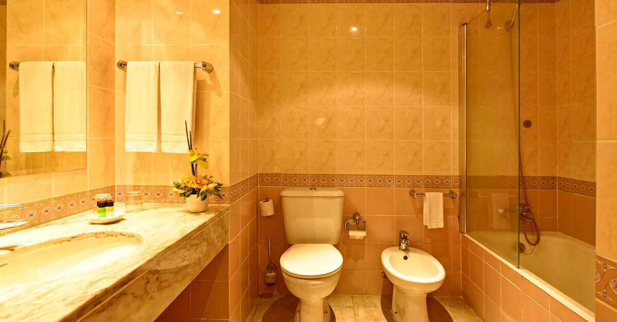 Ein Foto Pestana Village Garden Resort