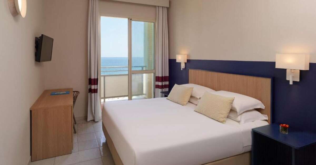 Een foto van Serena Majestic Hotel Residence