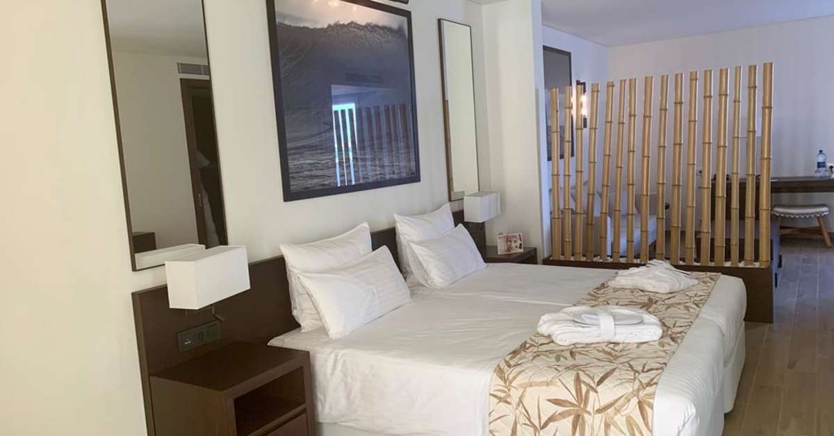 Een foto van Robinson Club Cabo Verde